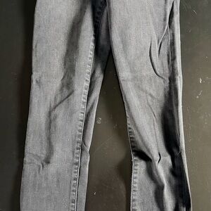 Joe's Jeans Women's Slate Cropped Jeans